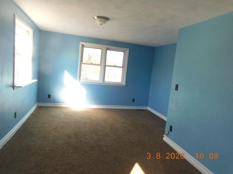 Tiny photo for 108 Hill Street, Dowagiac City, MI 49047 (MLS # 69026008647)