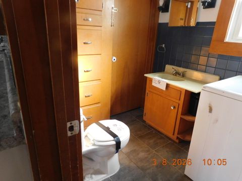 Tiny photo for 108 Hill Street, Dowagiac City, MI 49047 (MLS # 69026008647)