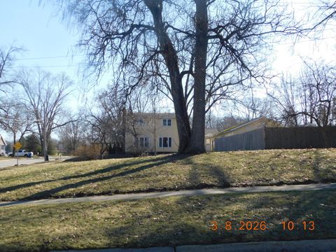 Tiny photo for 108 Hill Street, Dowagiac City, MI 49047 (MLS # 69026008647)