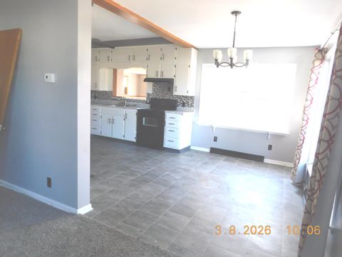Tiny photo for 108 Hill Street, Dowagiac City, MI 49047 (MLS # 69026008647)