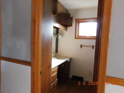 Tiny photo for 108 Hill Street, Dowagiac City, MI 49047 (MLS # 69026008647)
