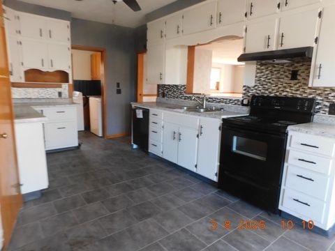 Tiny photo for 108 Hill Street, Dowagiac City, MI 49047 (MLS # 69026008647)