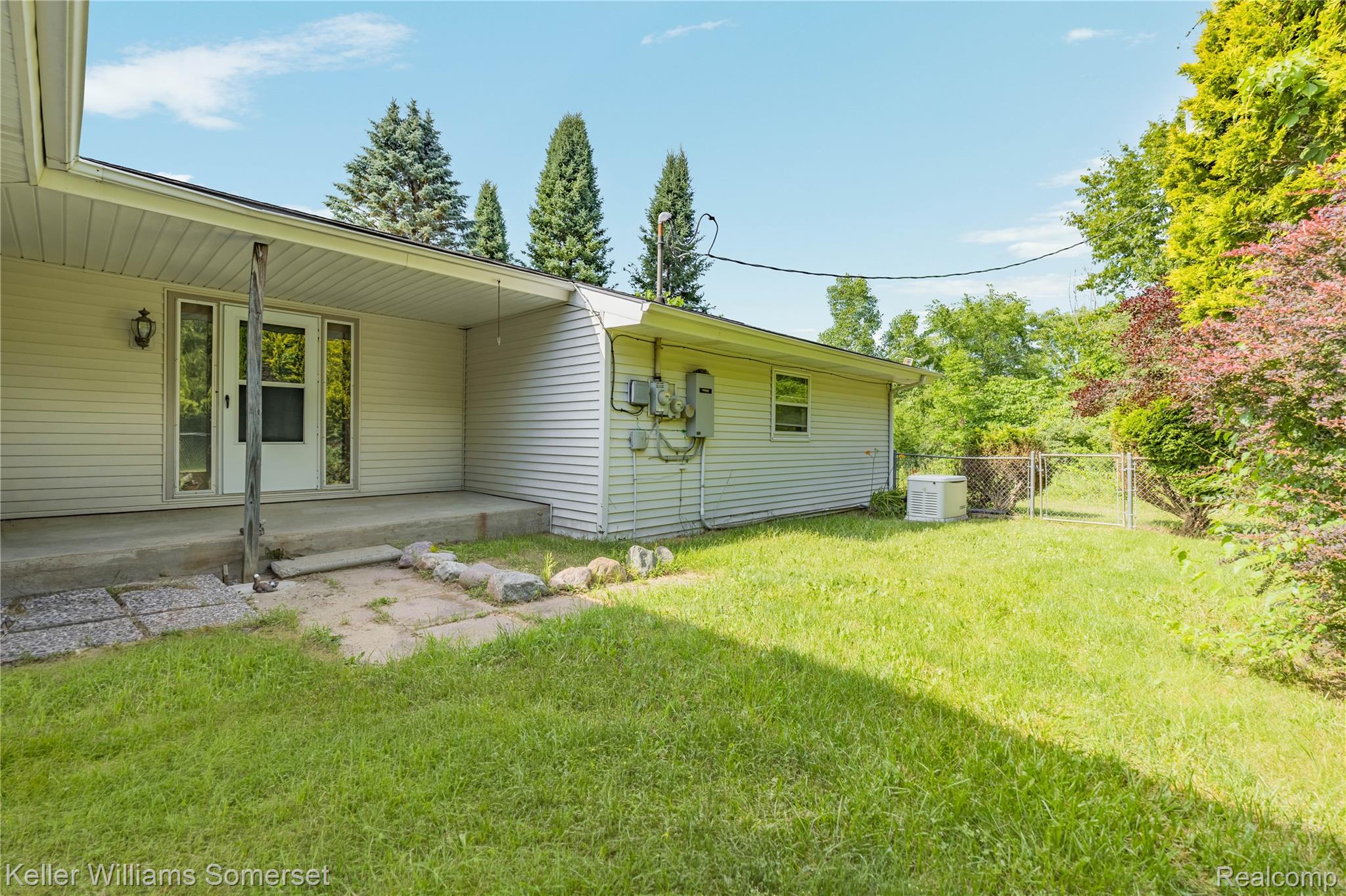 2344 Rochester Road