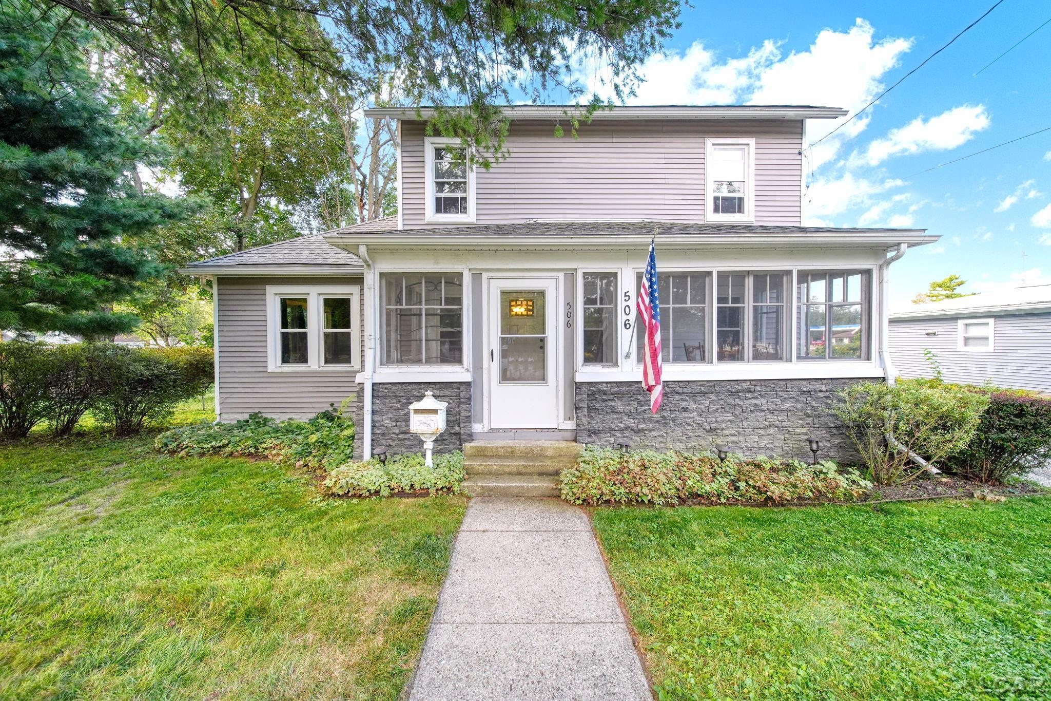 506 E Logan Street