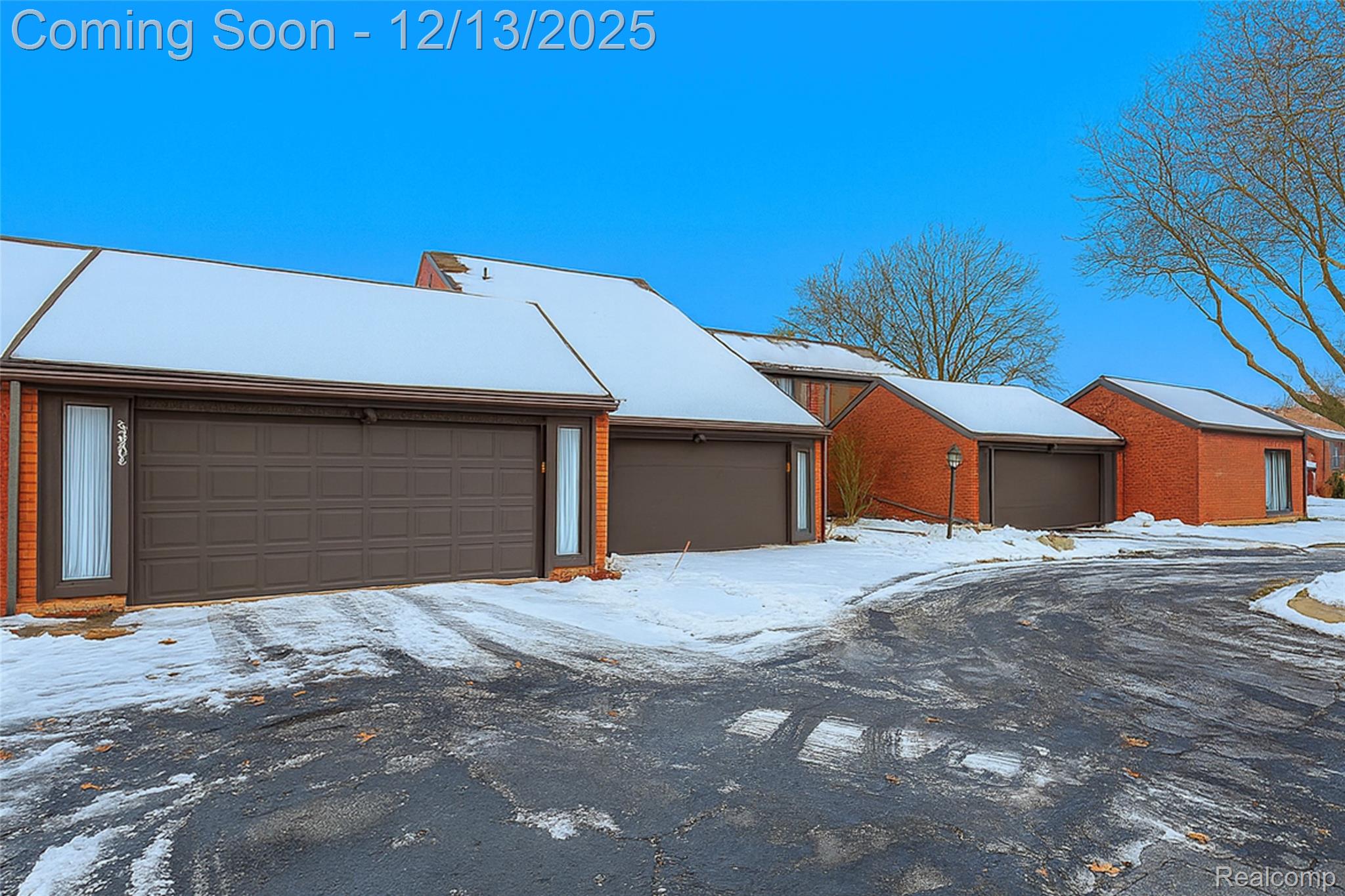 3082 Lindenwood Drive