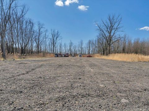 24311 Charles Street Clinton Charter Township Macomb MI 48036