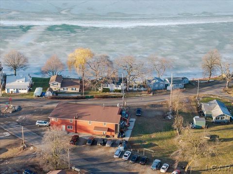 3171 Round Lake Highway Rollin Township MI 49253