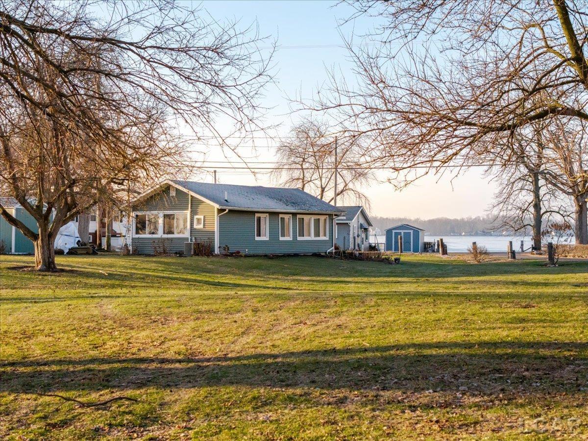 3171 Round Lake Highway