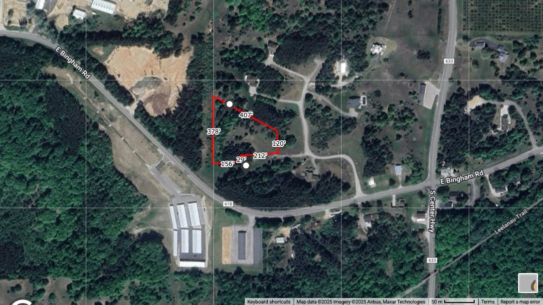 Lots 1 & 3 E Bingham Valley Drive