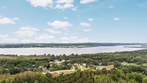 Lots 1 & 3 E Bingham Valley Drive Bingham Township MI 49684