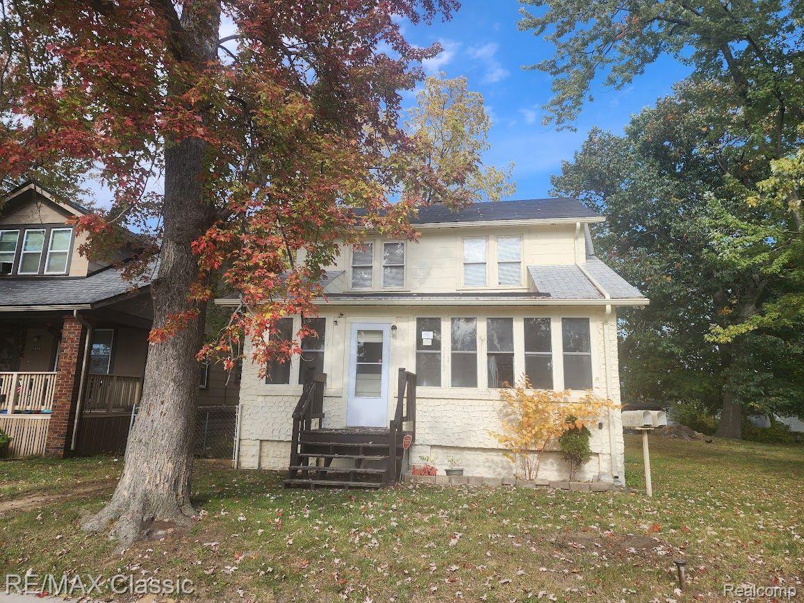 11227 JACKSON Avenue