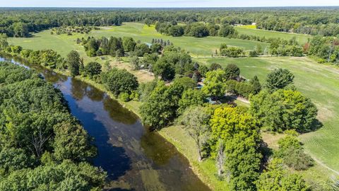 456/458 E Chippewa River Road Homer Township MI 48640