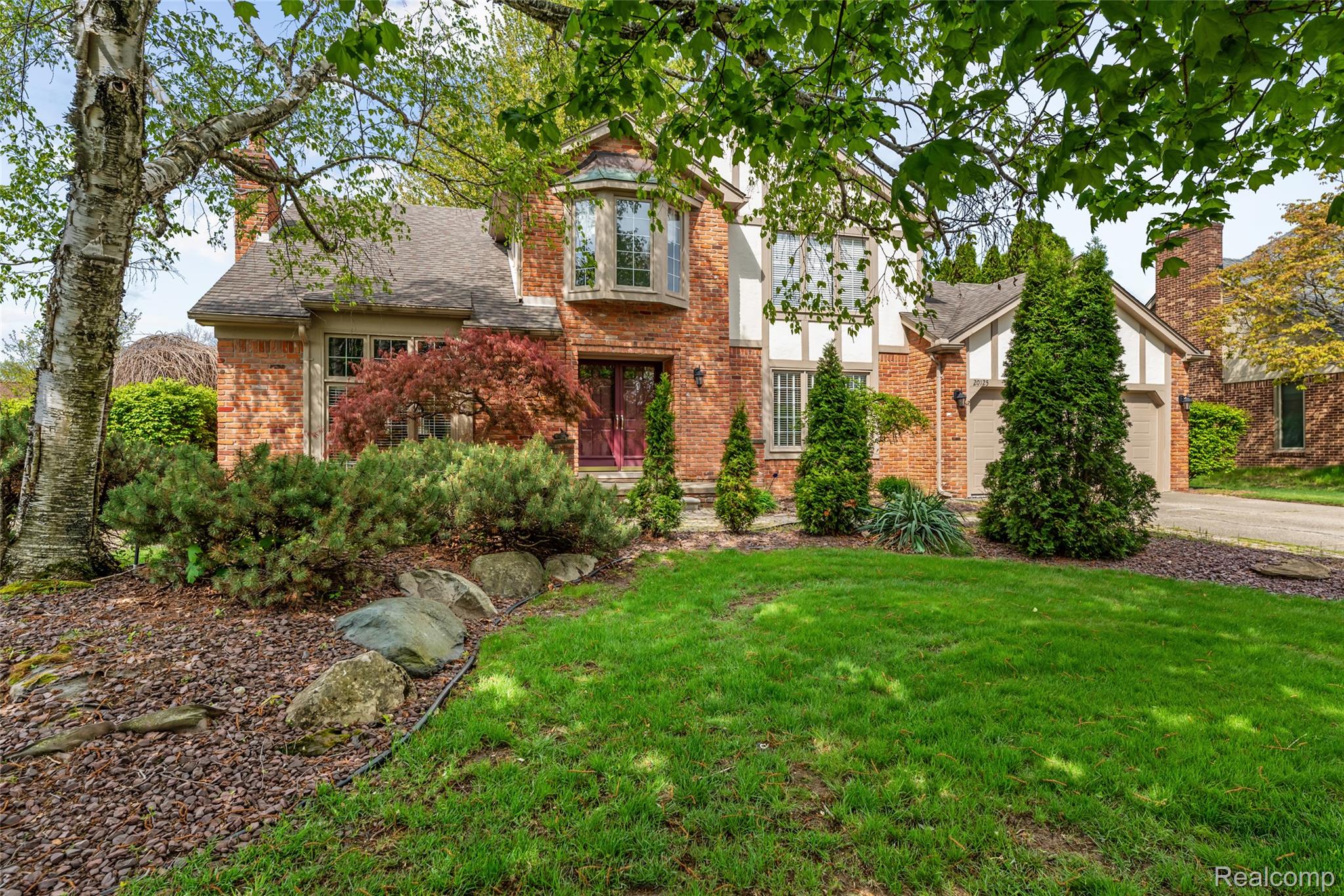 20125 Myron Drive