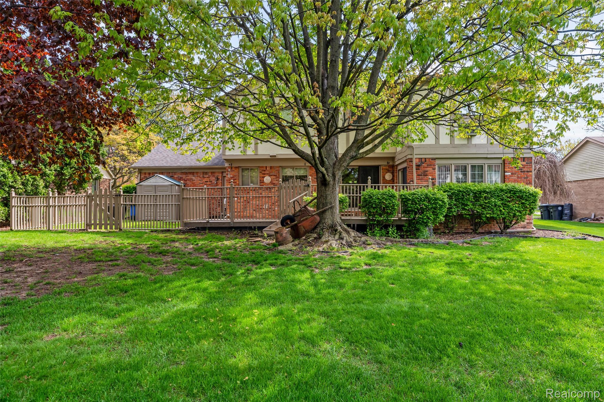 20125 Myron Drive