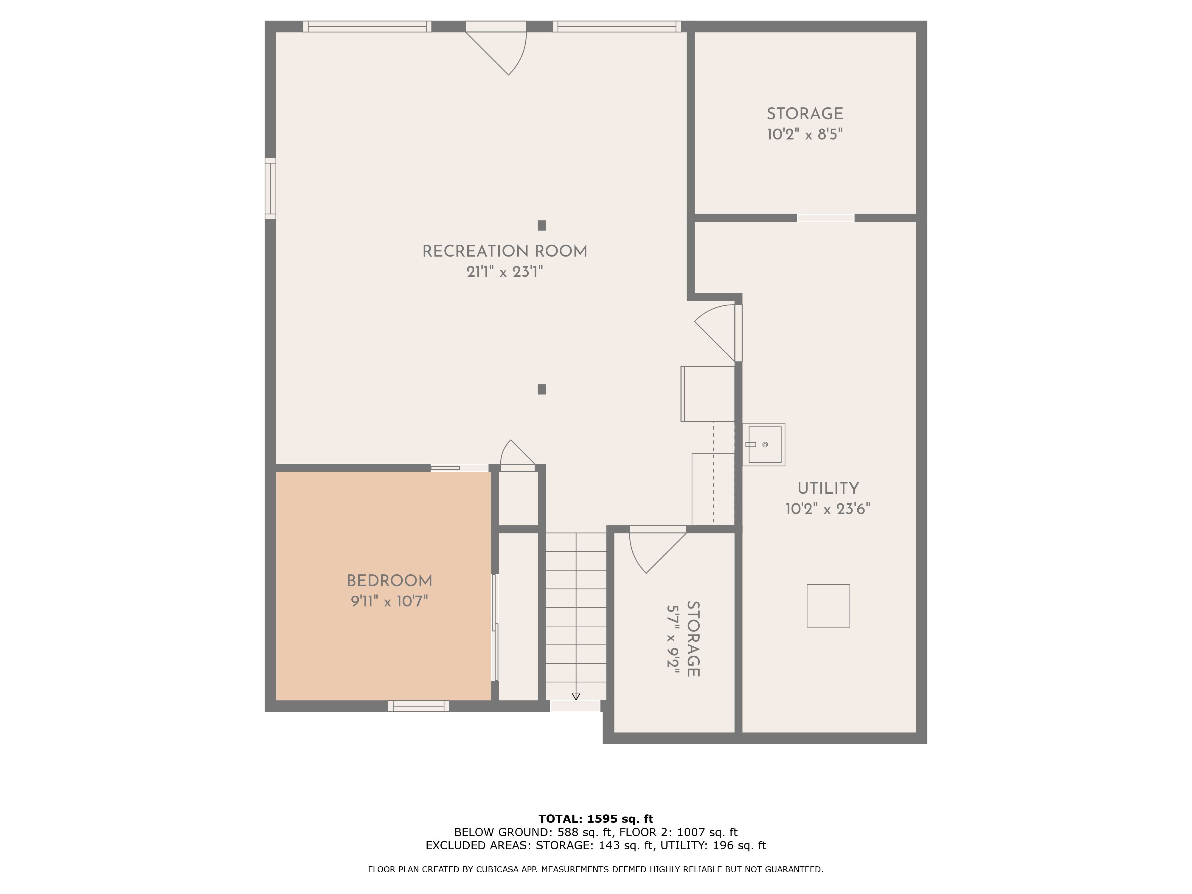 Fenton Charter Township, Michigan 48430, United States, 4 Bedrooms Bedrooms, ,1 BathroomBathrooms,Residential,Active,126094