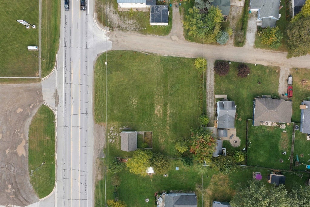 Photo of 7435 Lakeshore Road, Worth Township, MI 48450 (MLS # 58050224020)
