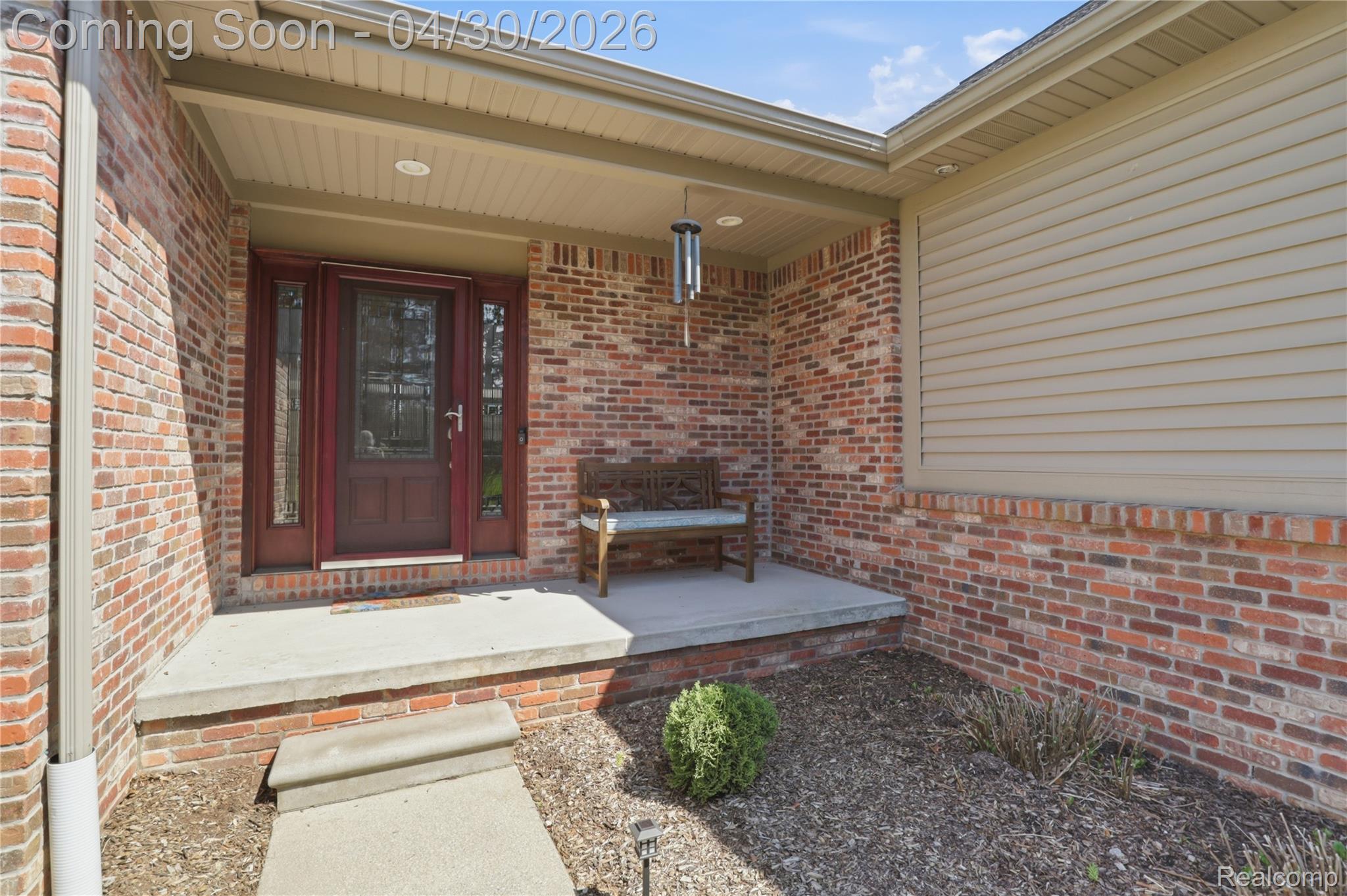 9031 Hidden Oaks Drive