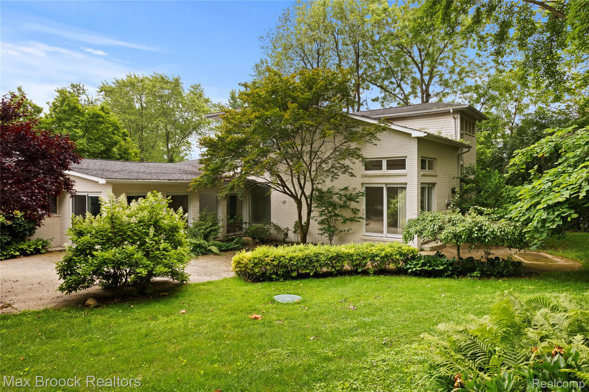 5340 Franklin Road