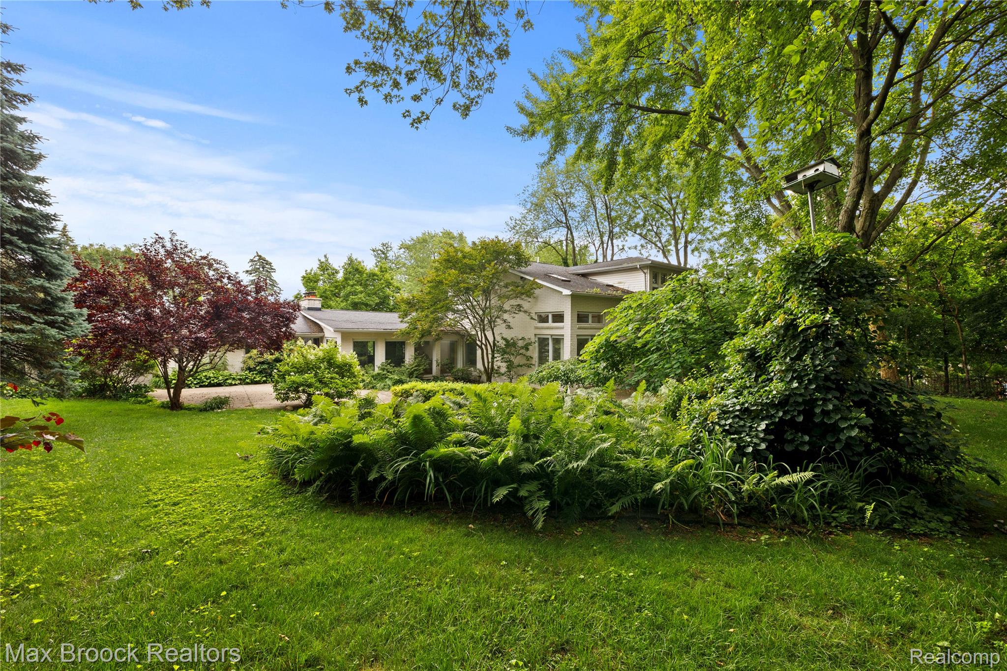 5340 Franklin Road