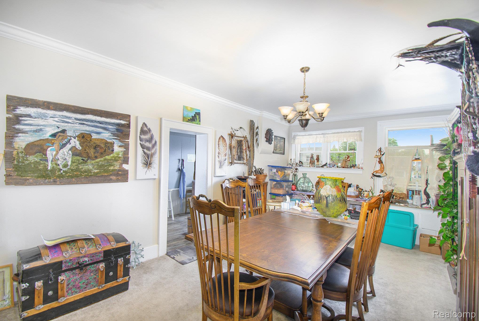 120 W Adams Street