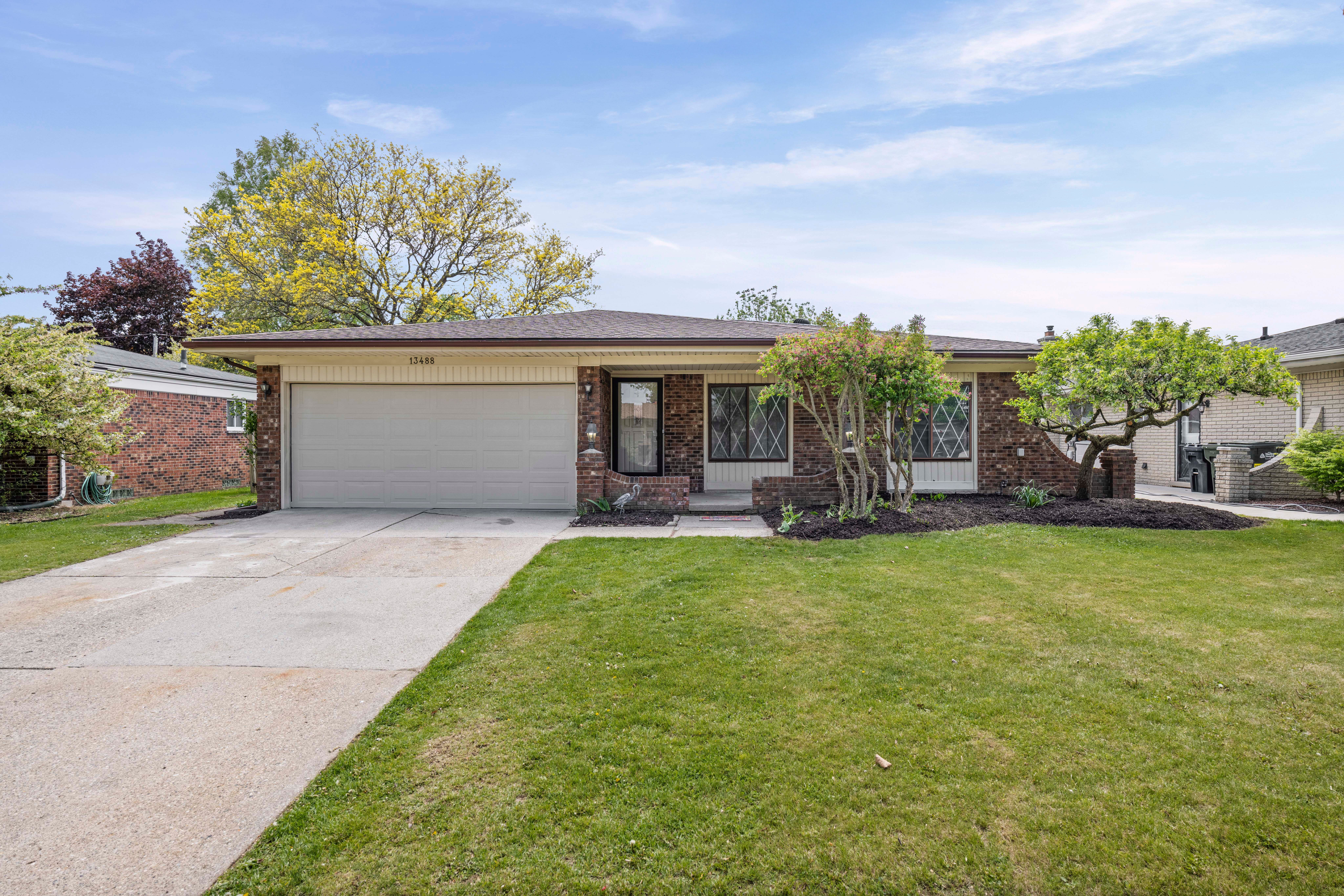 13488 KINGSVILLE Drive