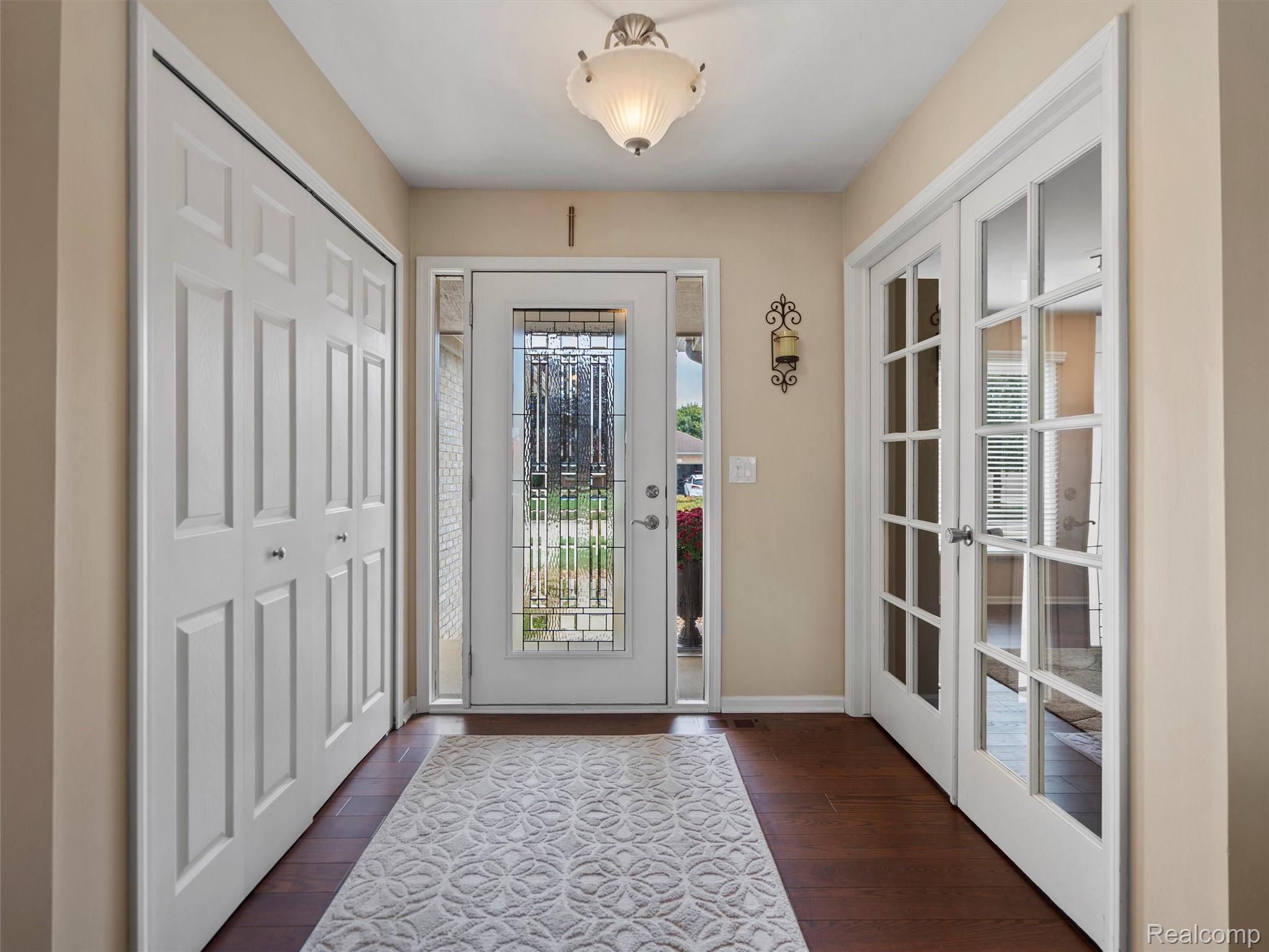 53673 Cranston Drive
