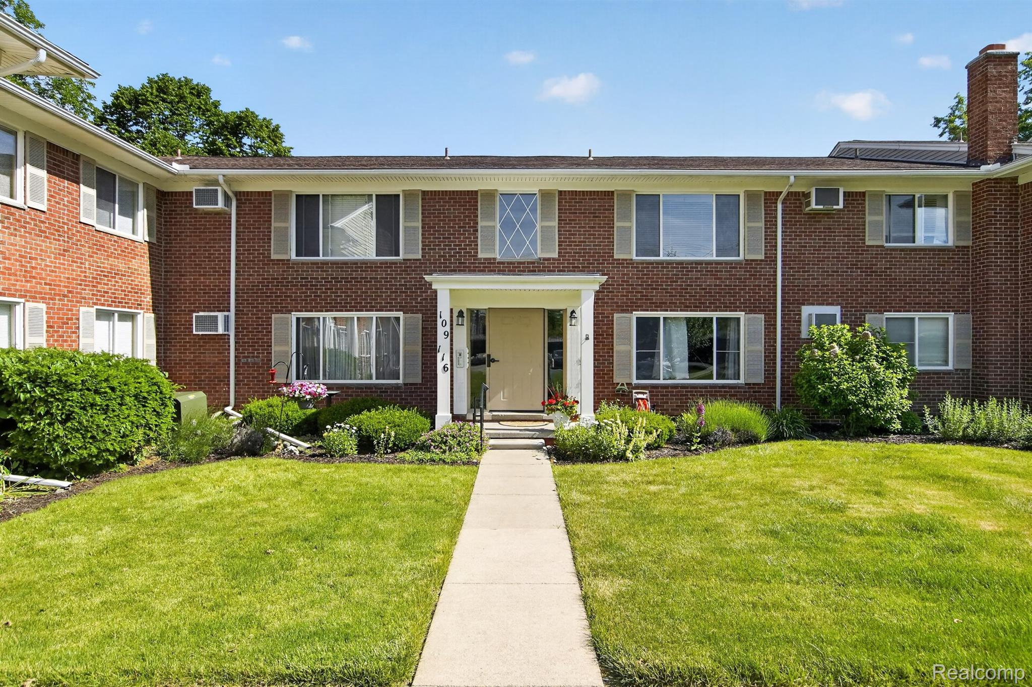 24111 Meridian Road 116