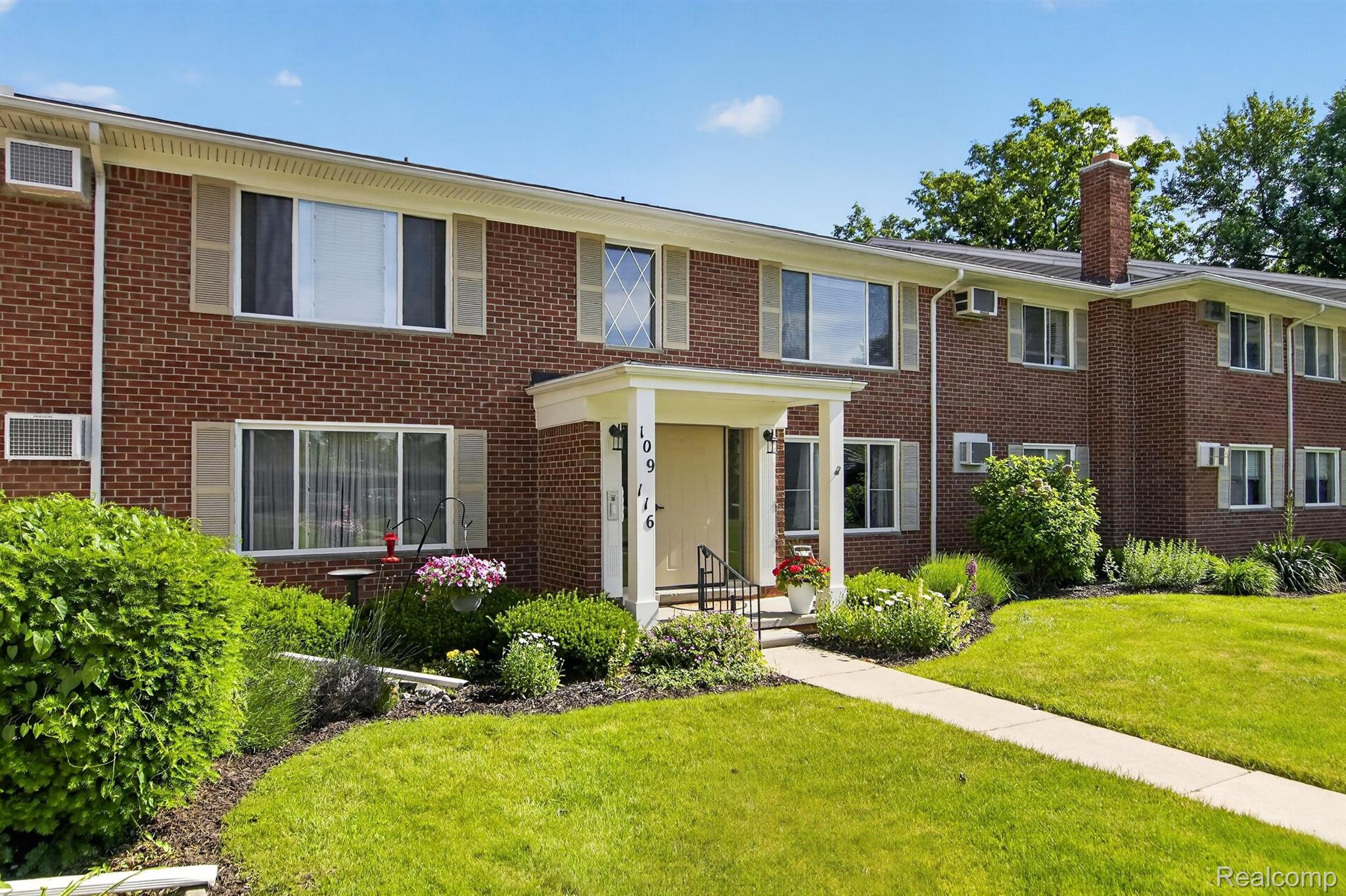 24111 Meridian Road 116