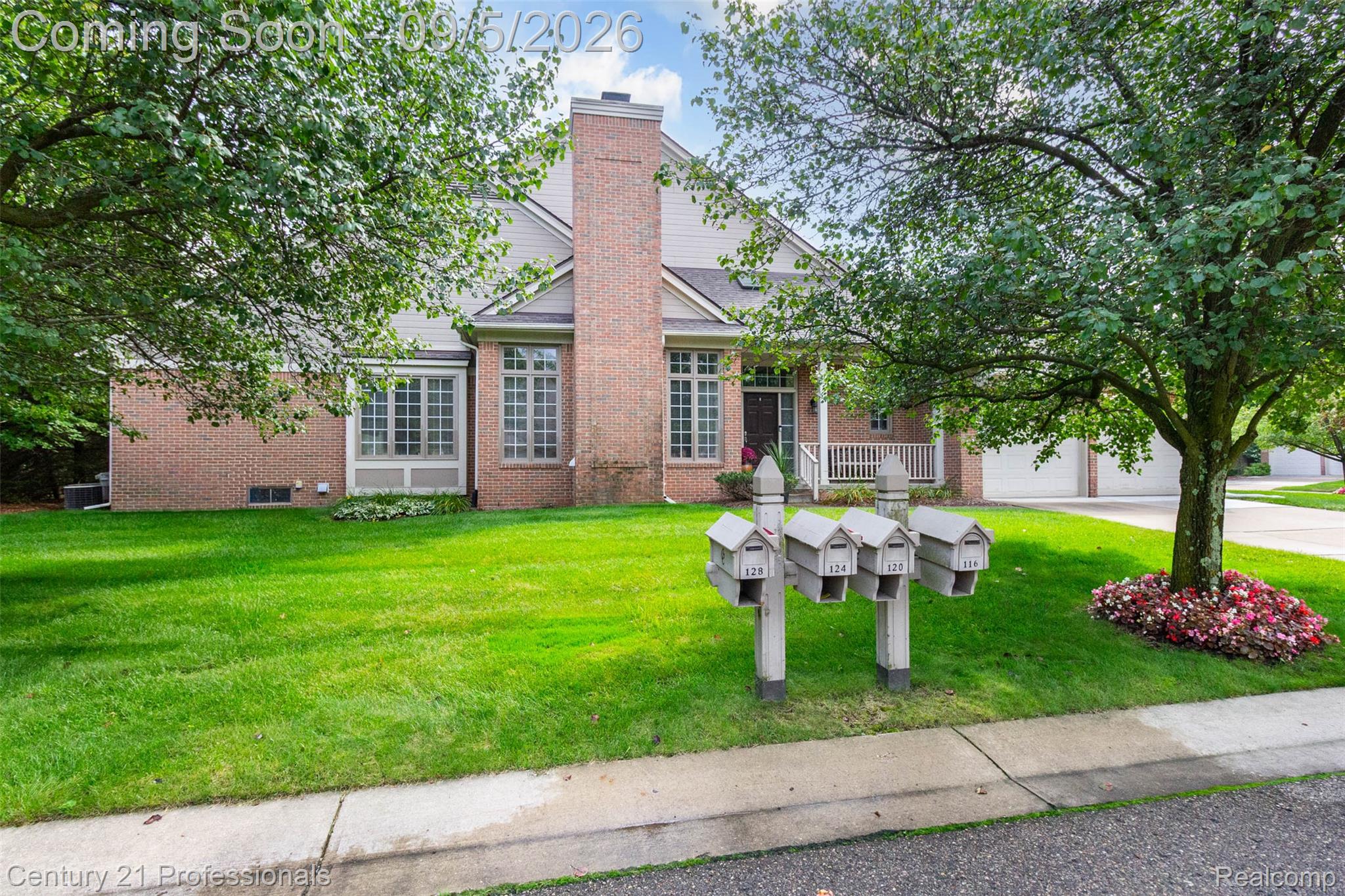 111 Charleston Drive