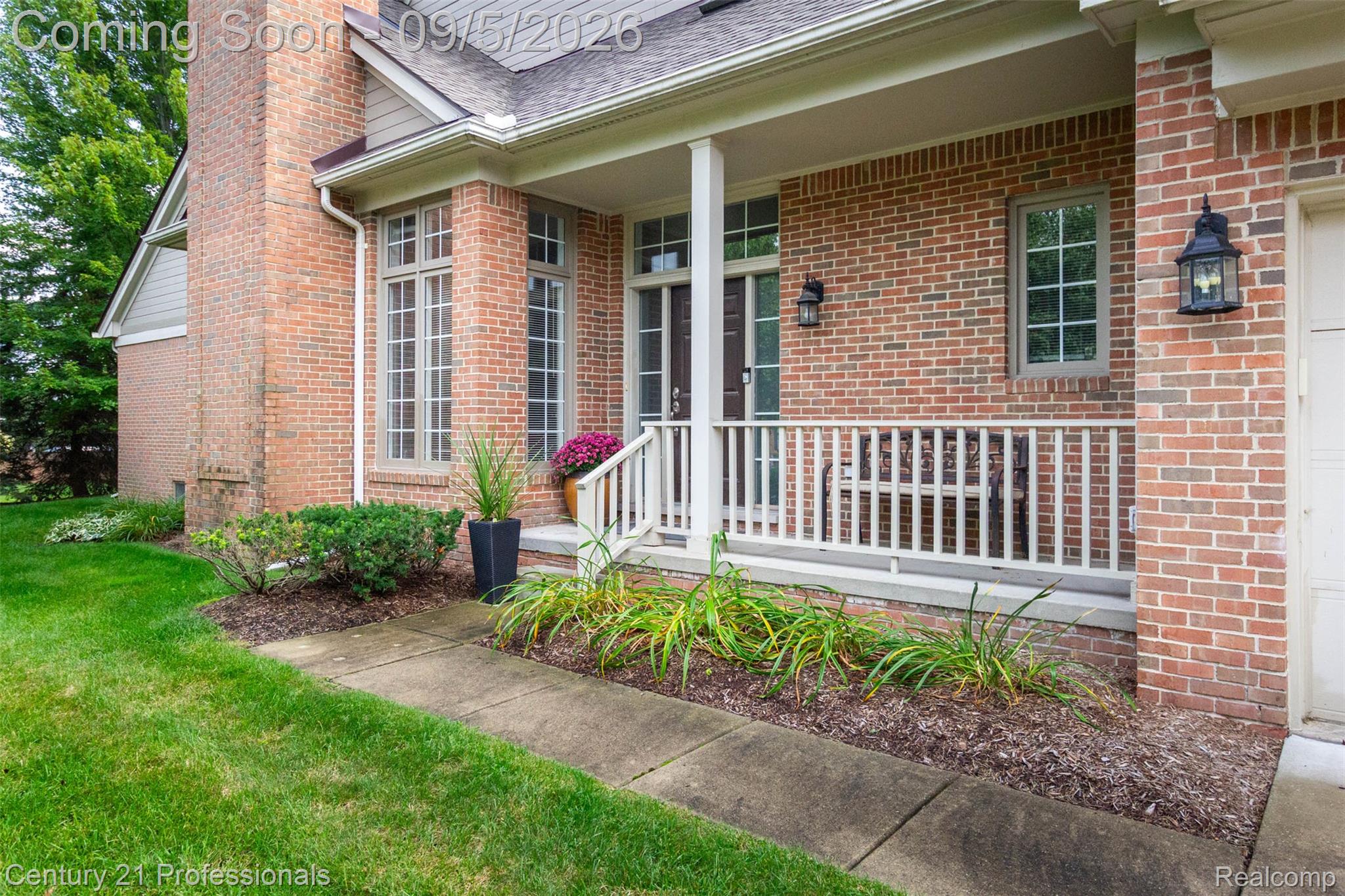 111 Charleston Drive