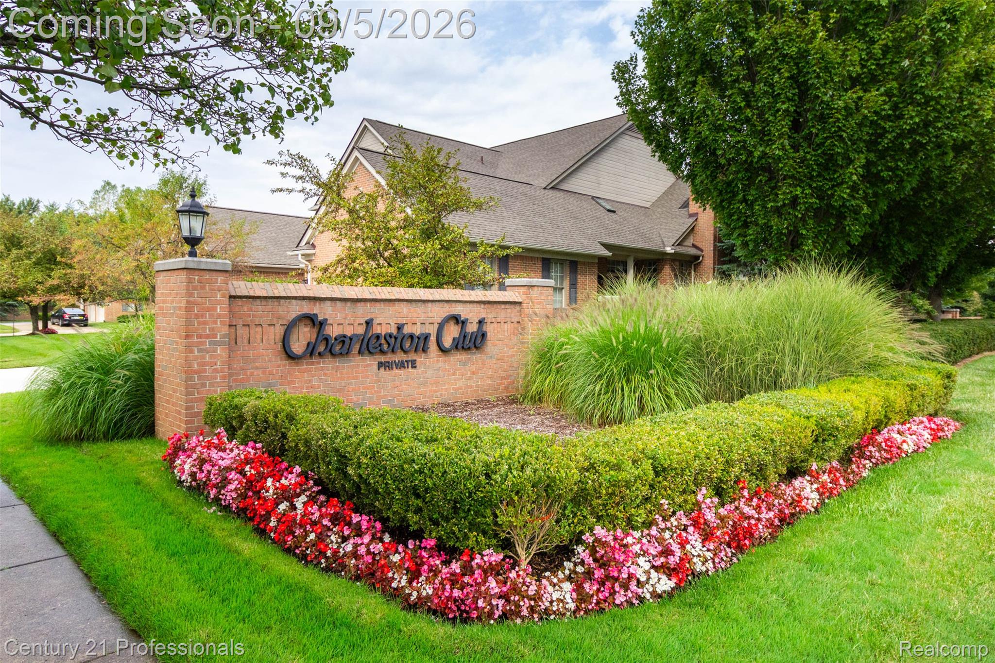 111 Charleston Drive