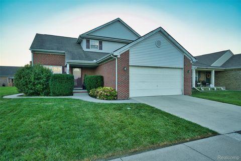 Photo of 681 Lillibridge Street, Detroit City, MI 48214 (MLS # 20251060326)