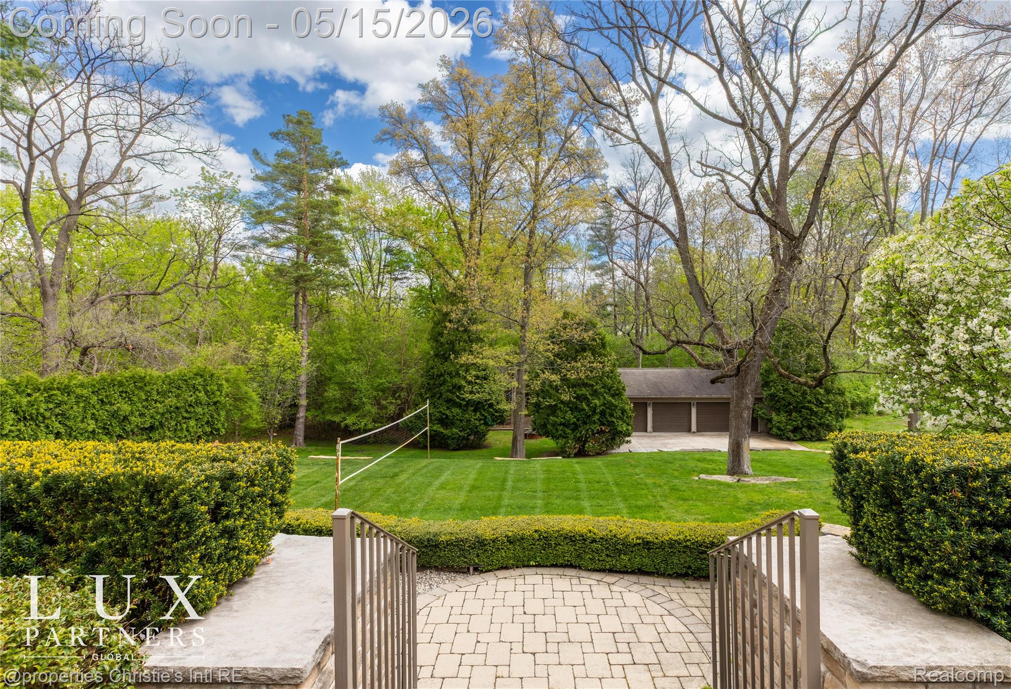 1330 Oxford Road