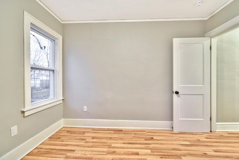 Tiny photo for 345 E Goulson Avenue, Hazel Park City, MI 48030 (MLS # 65025013340)