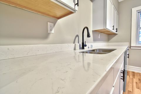 Tiny photo for 345 E Goulson Avenue, Hazel Park City, MI 48030 (MLS # 65025013340)