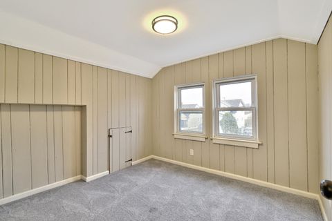 Tiny photo for 345 E Goulson Avenue, Hazel Park City, MI 48030 (MLS # 65025013340)