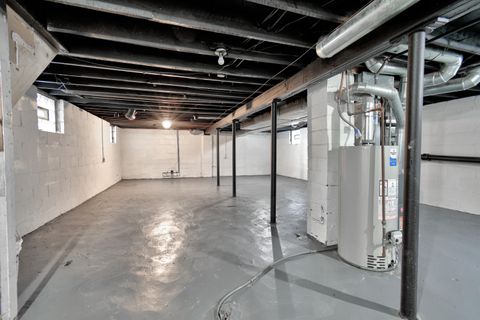 Tiny photo for 345 E Goulson Avenue, Hazel Park City, MI 48030 (MLS # 65025013340)