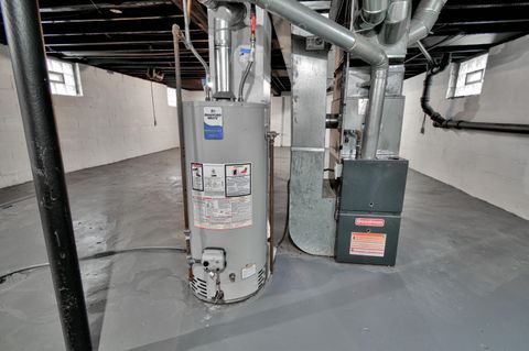 Tiny photo for 345 E Goulson Avenue, Hazel Park City, MI 48030 (MLS # 65025013340)