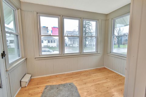 Tiny photo for 345 E Goulson Avenue, Hazel Park City, MI 48030 (MLS # 65025013340)