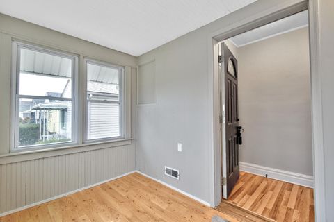 Tiny photo for 345 E Goulson Avenue, Hazel Park City, MI 48030 (MLS # 65025013340)