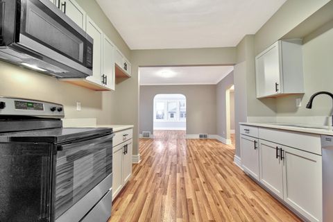 Tiny photo for 345 E Goulson Avenue, Hazel Park City, MI 48030 (MLS # 65025013340)