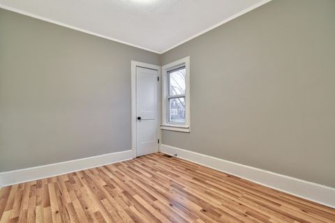 Tiny photo for 345 E Goulson Avenue, Hazel Park City, MI 48030 (MLS # 65025013340)