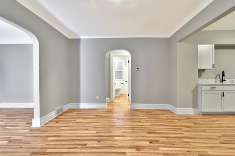 Tiny photo for 345 E Goulson Avenue, Hazel Park City, MI 48030 (MLS # 65025013340)