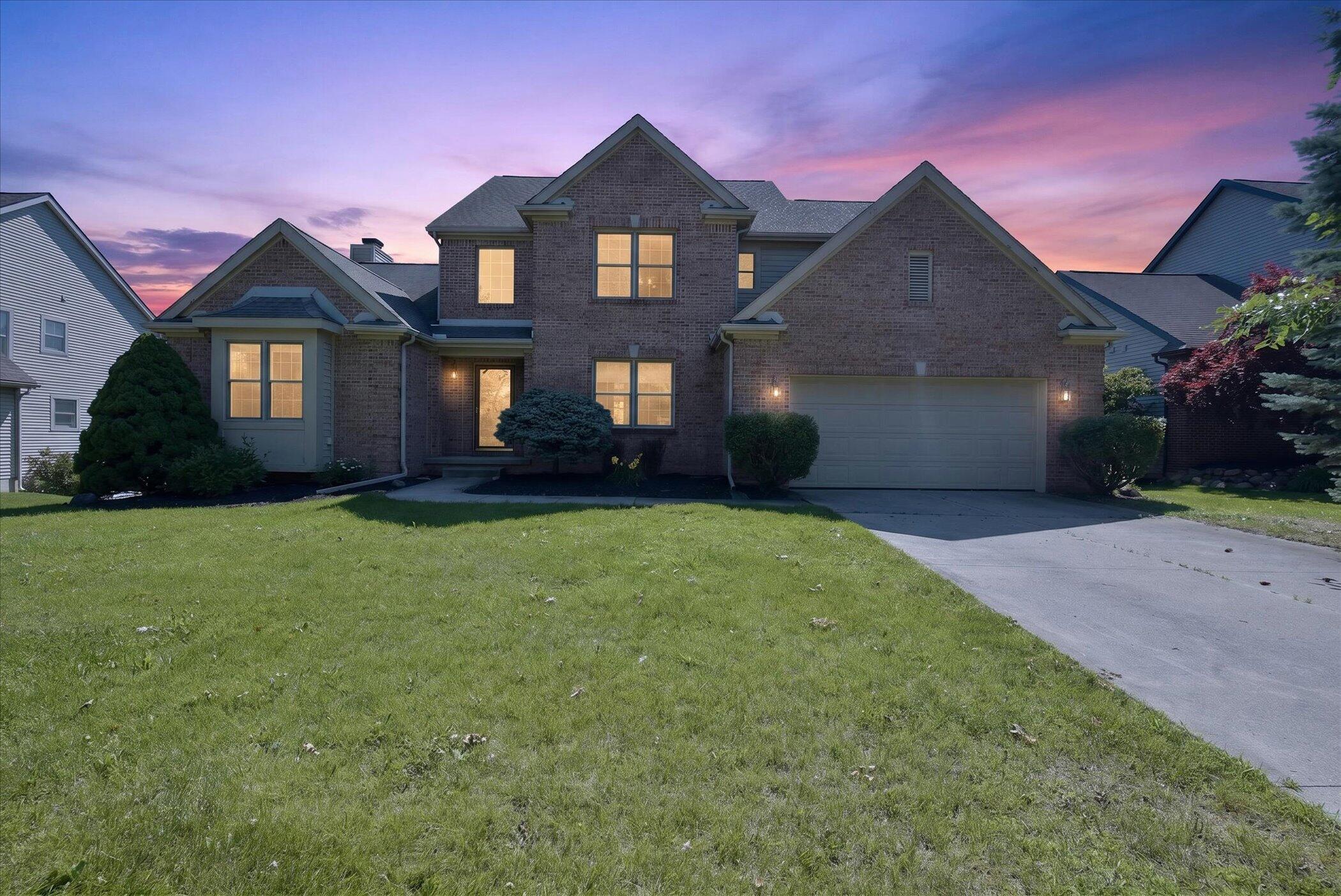 1041 Bicentennial Parkway