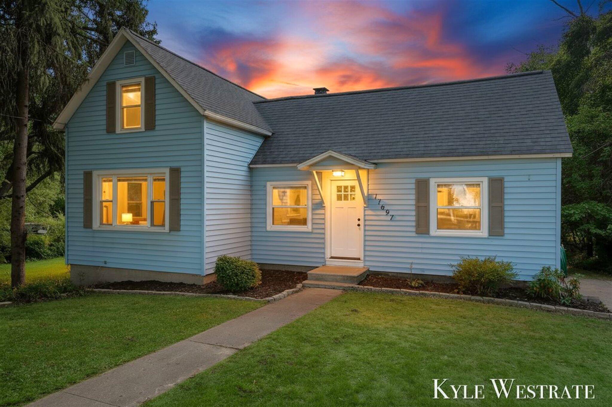 17697 Dogwood Drive