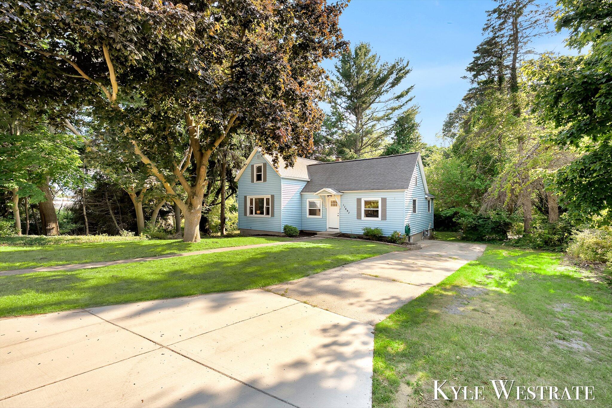 17697 Dogwood Drive
