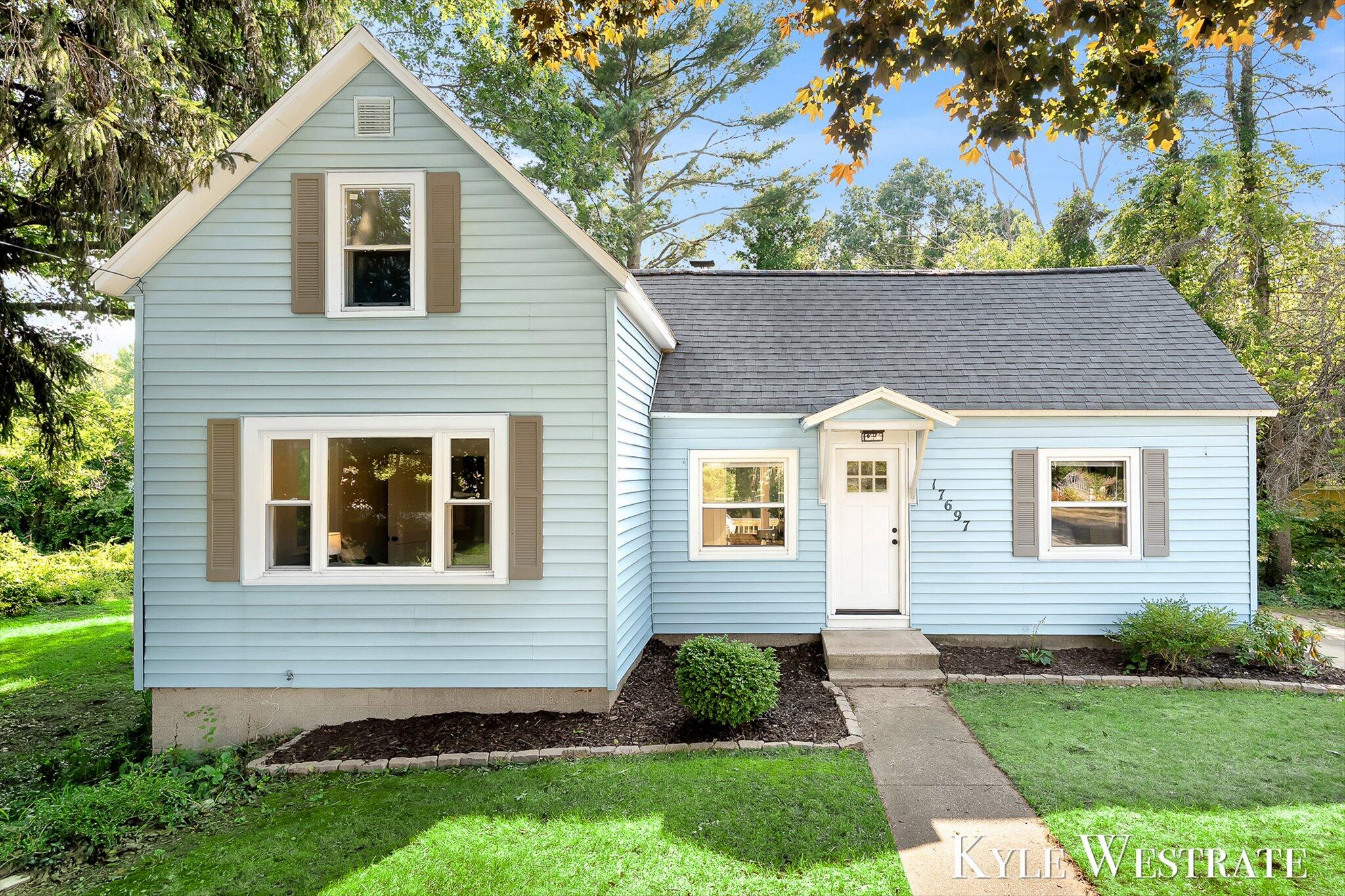 17697 Dogwood Drive