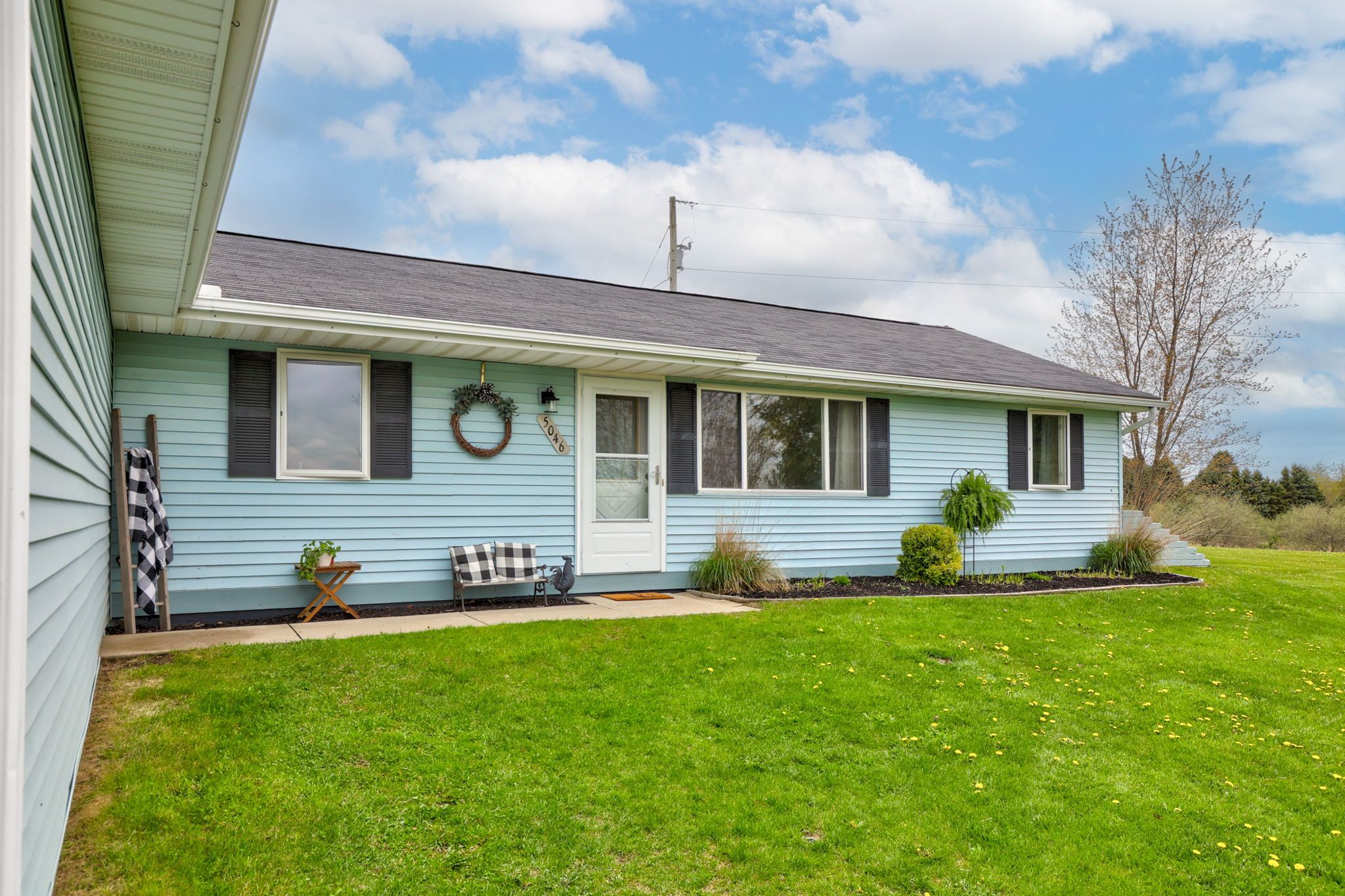 5046 SCHOTT Road
