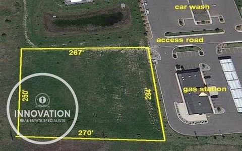 0 Jefferson Avenue Harrison Charter Township MI 48045