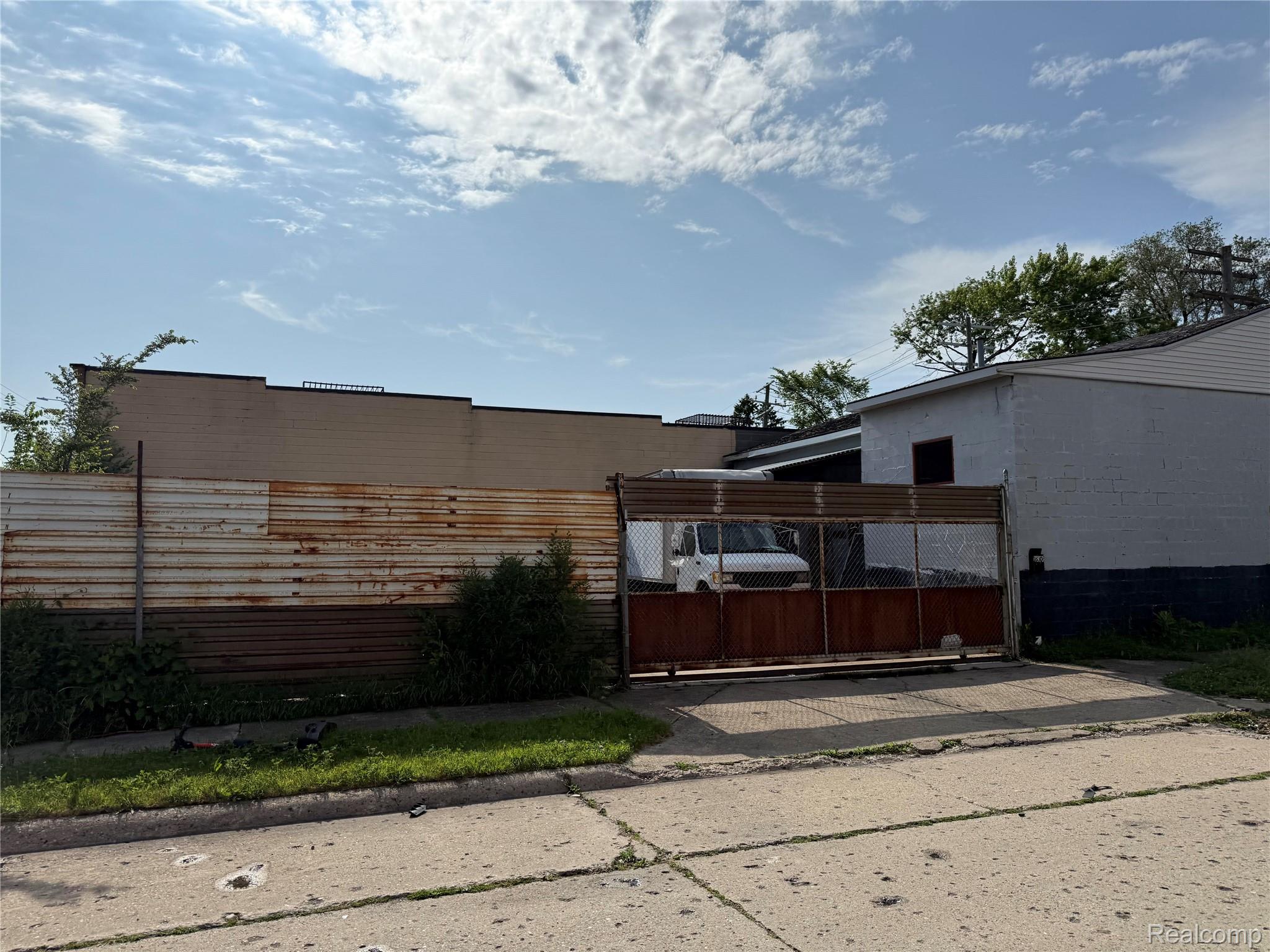 18308 Joy Road